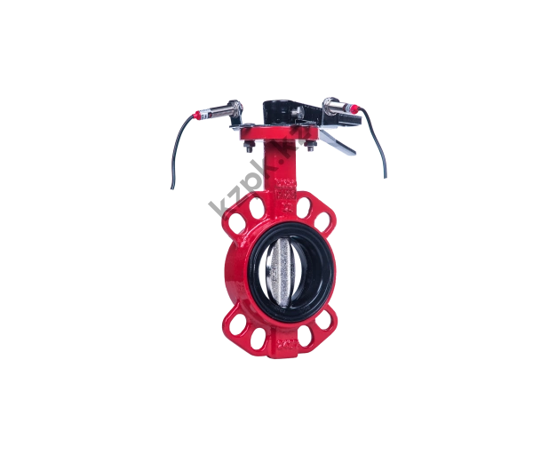 Затворы межфланцевые для пожаротушения_3